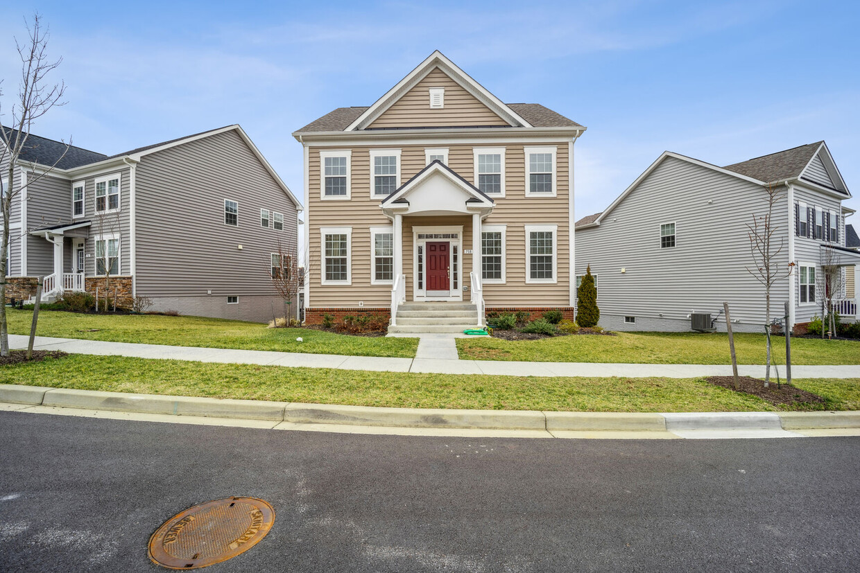 Apartments In Brunswick Md