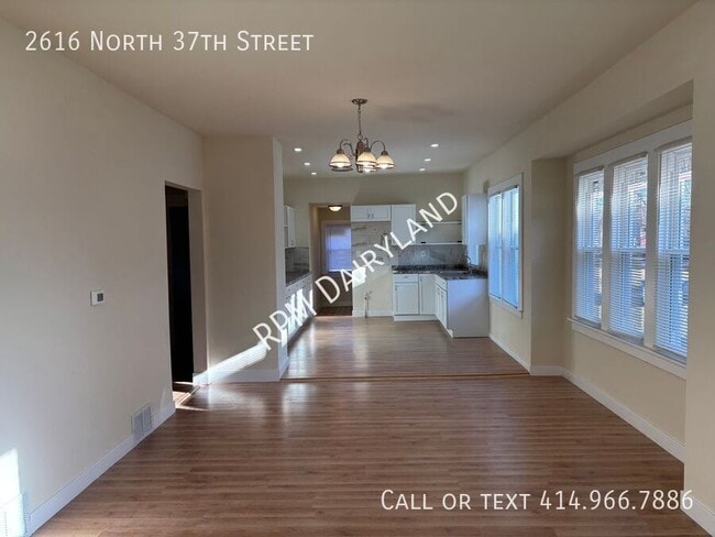 Foto del edificio - 2616 N 37th St