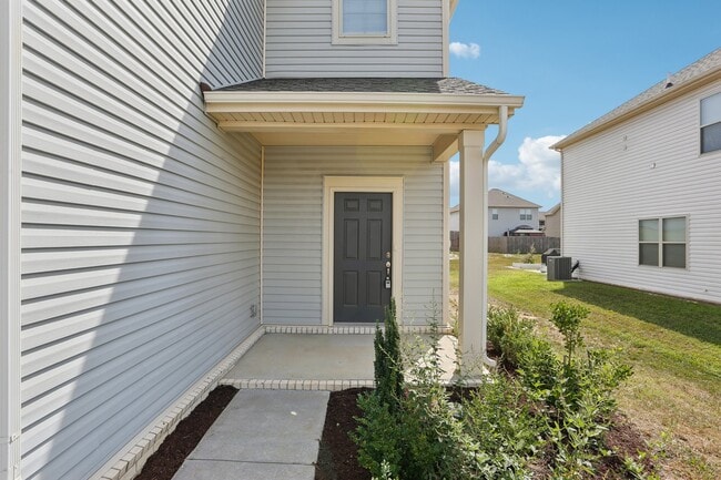 Building Photo - 2018 Sercy Dr