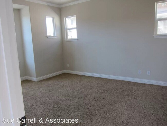 Building Photo - 3 br, 3.5 bath House - 4022 Calloway Dr.