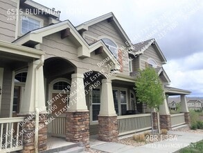 Building Photo - 6515 Bluffmont Pt