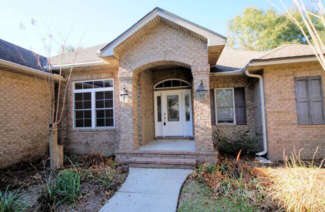 Foto del edificio - Swift Creek