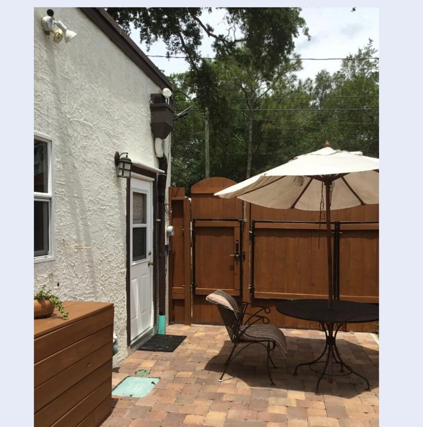 Photo - 2818 W San Isidro St (Tampa, FL)