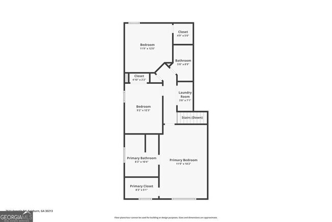 Building Photo - 7611 Apostle Rd
