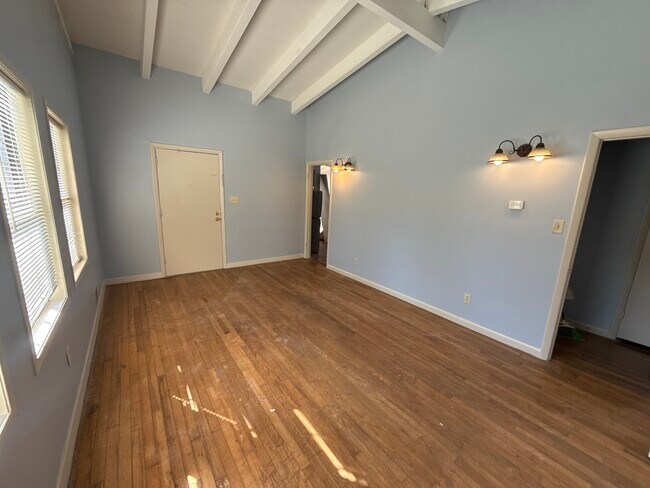 Foto del edificio - 1009 Hampton St NW