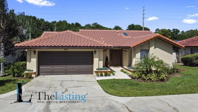 Photo - 8183 Terraza Ct House