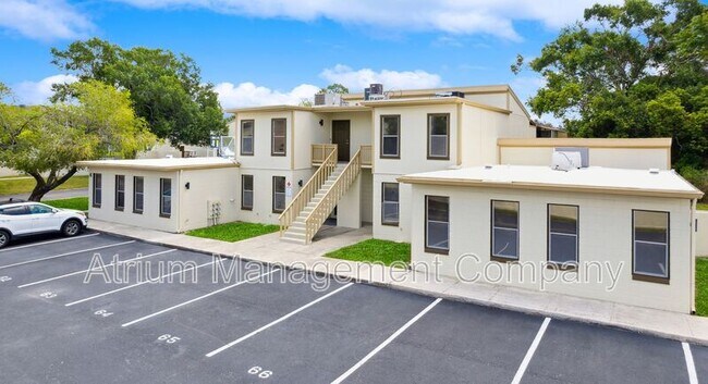 Building Photo - 401 W Florida Ave