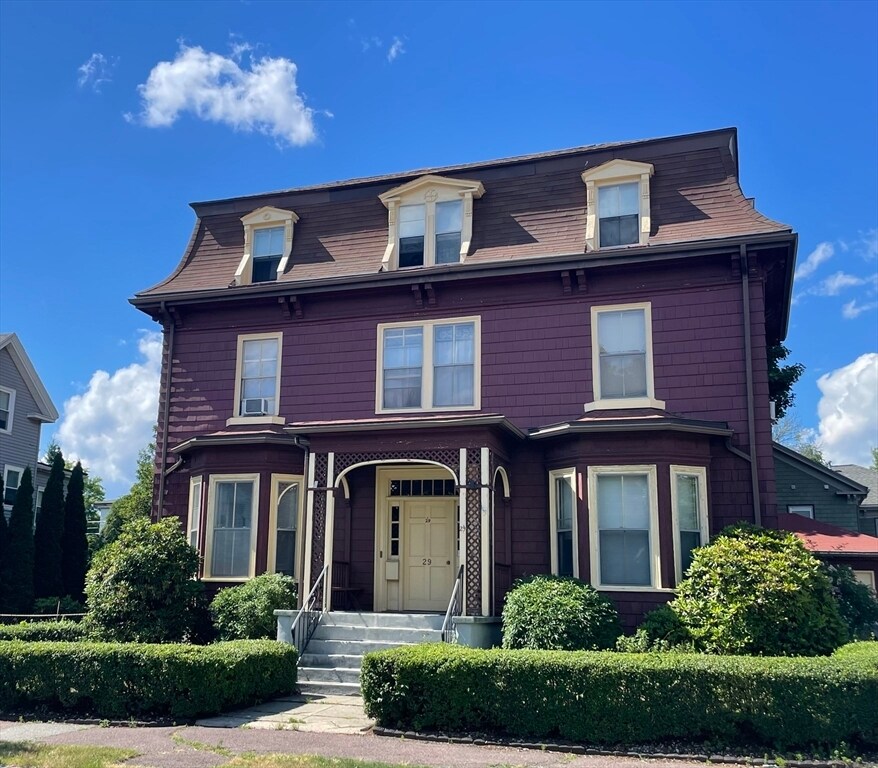 Foto principal - 29 Chestnut St