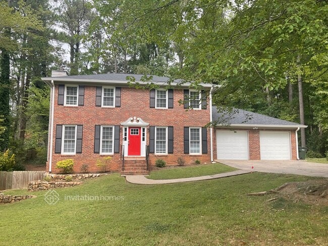Building Photo - 1396 Rhododendron Dr NW