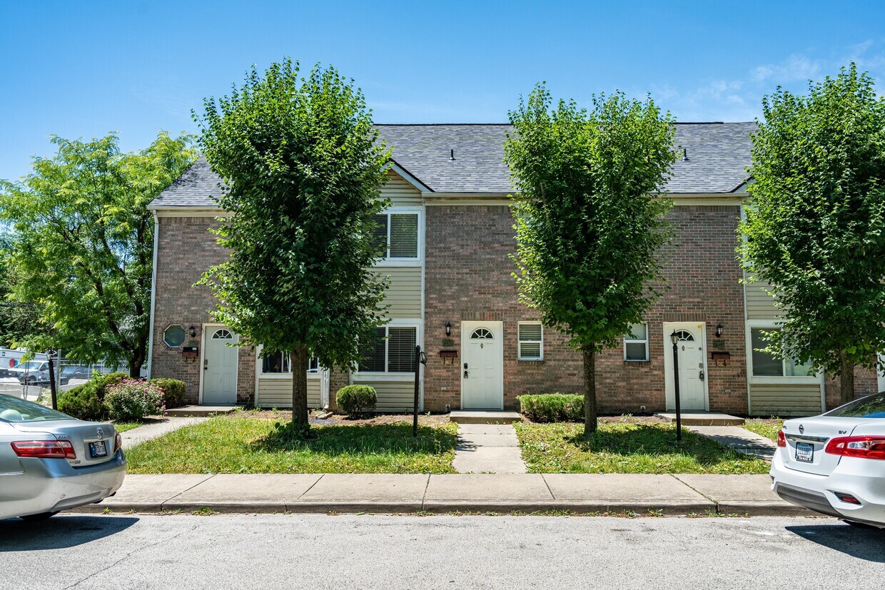 Primary Photo - 1362 S Talbott St