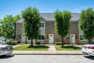 Building Photo - 1362 S Talbott St