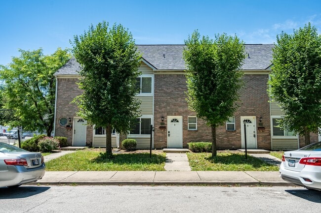 Building Photo - 1362 S Talbott St