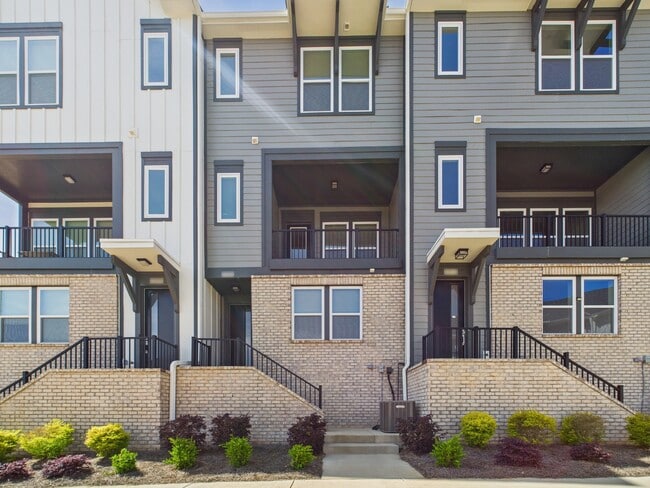 Building Photo - 308 Ferebee Pl
