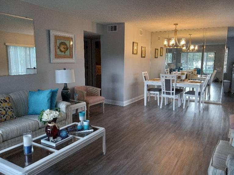 2358 Ecuadorian Way Unit 48, Clearwater, FL 33763 Apartment for Rent