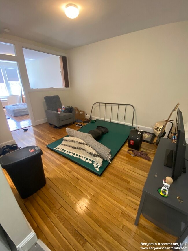 Building Photo - 33 Lancaster Terrace