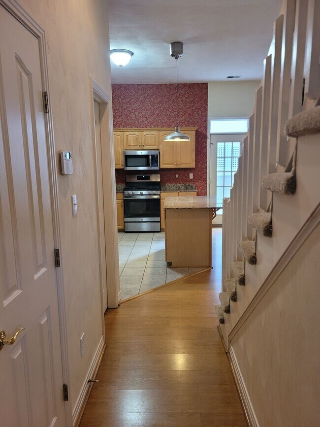 Foto del edificio - THREE SHIPS LANDING - Four Bedroom Condo