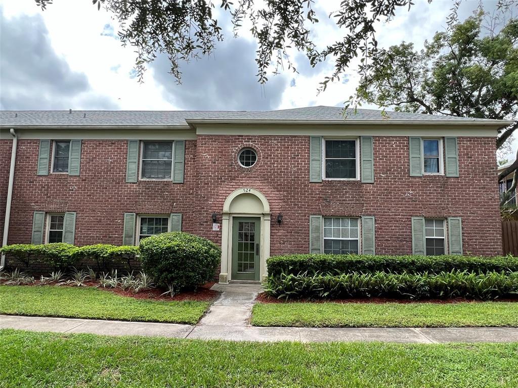 Foto principal - 524 Georgetown Dr