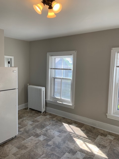 Kitchen/Living Room - 225 W Miner St