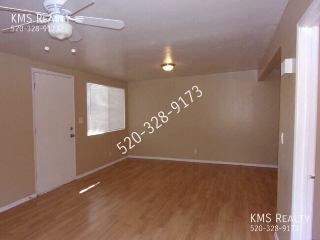Foto del edificio - 4004 S Evergreen Ave