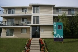Photo principale - Anna Court Apartments
