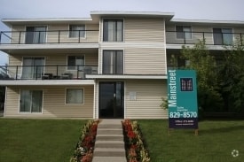 Building Photo - Anna Court Apartments