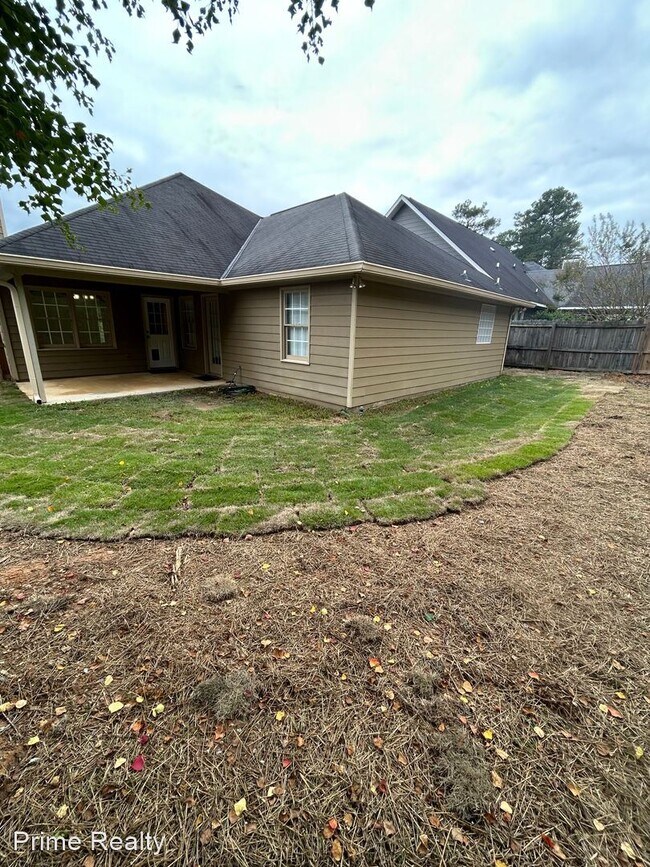Building Photo - 3 br, 2 bath House - 2610 Alpha Drive