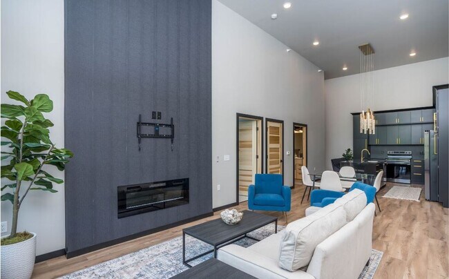 Foto del interior - Azure