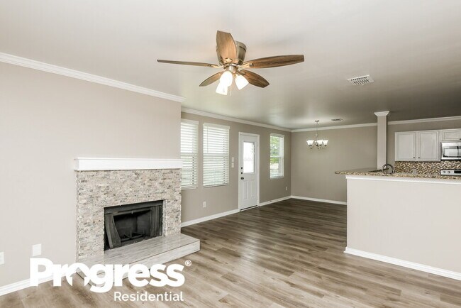 Building Photo - 1305 Swift Fox Dr