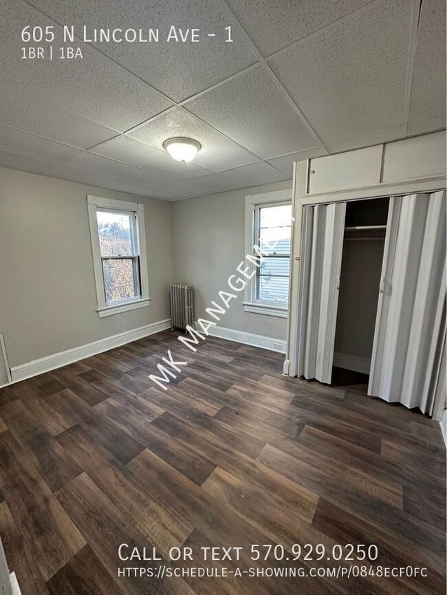 Foto del edificio - 605 N Lincoln Ave