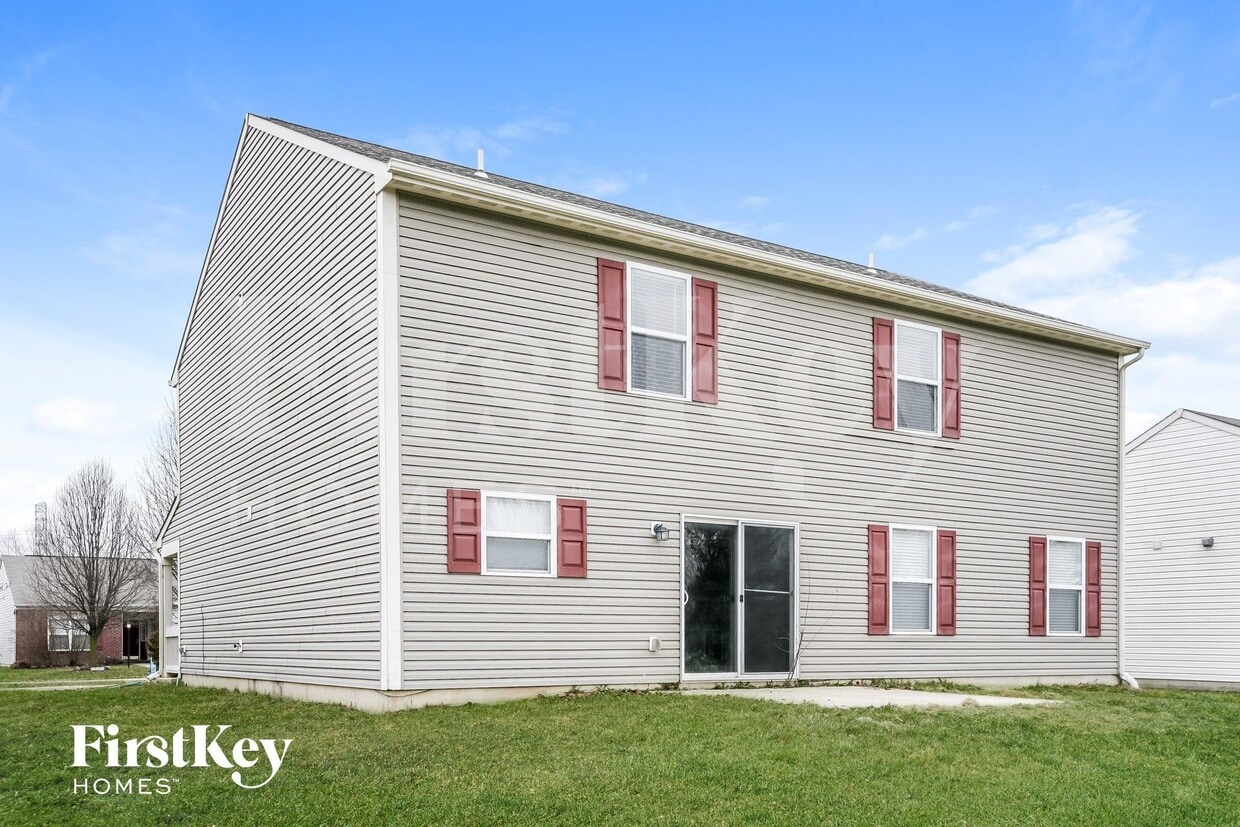 Building Photo - 1843 Brook Crossing Way