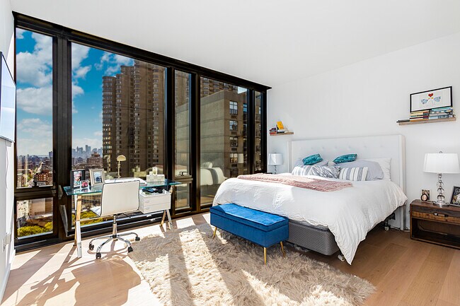 Foto del edificio - 695 1st Ave
