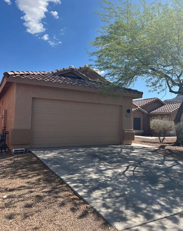 Foto del edificio - 7739 W Sombrero View Ln