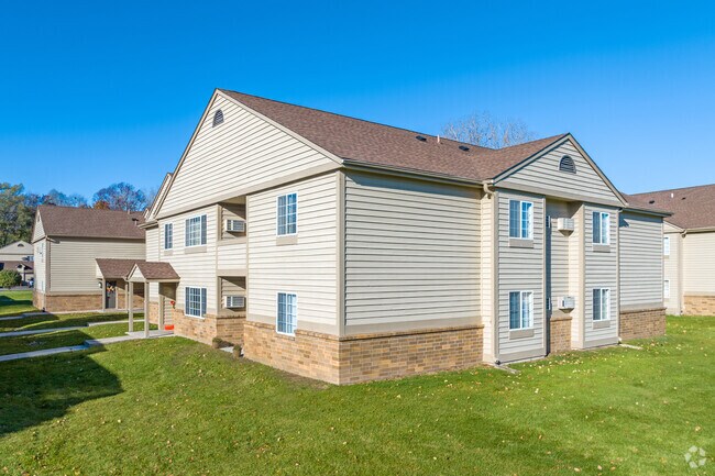 Foto del edificio - Somerset Oaks Apartments and Townhomes