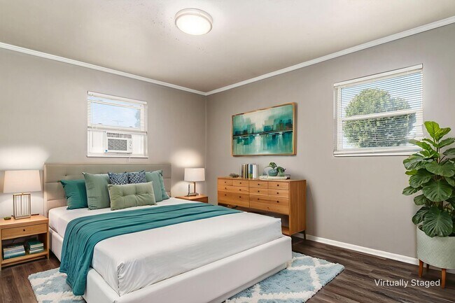 Foto del edificio - 4277 Wright Ave