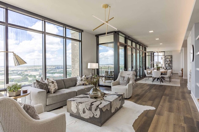 The Bowen apartments — community photo - The Bowen