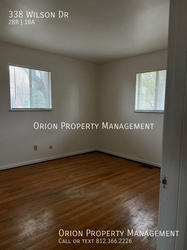 Building Photo - 338 Wilson Dr