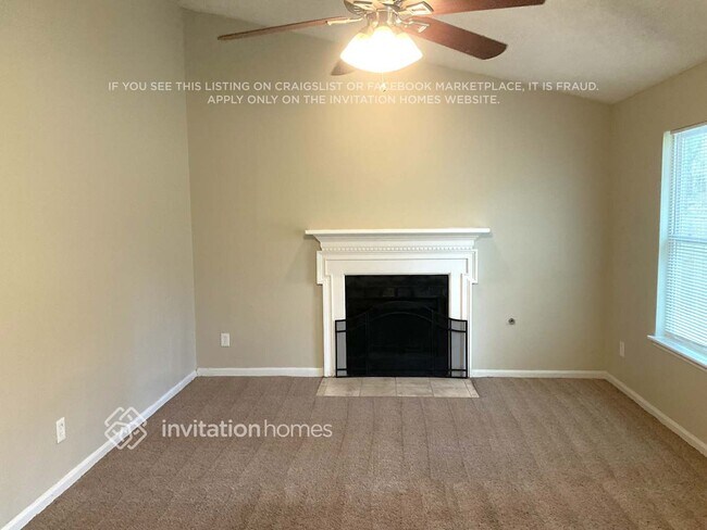 Foto del edificio - 3466 Newberry Trail