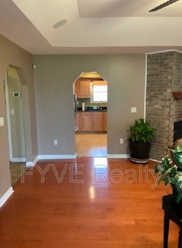 Foto del edificio - 2250 McCleary Rd