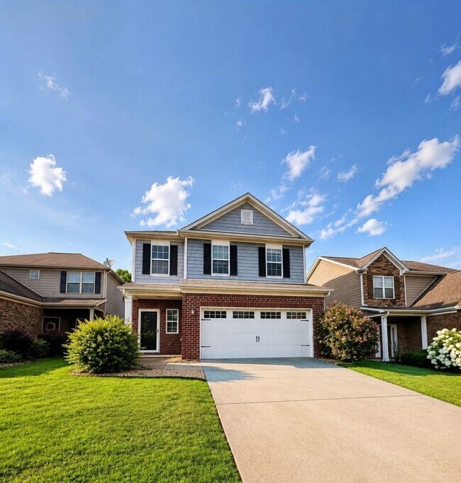 Building Photo - 4979 Paddy Trace