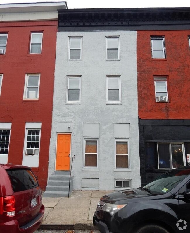 Building Photo - 505 McMechen St
