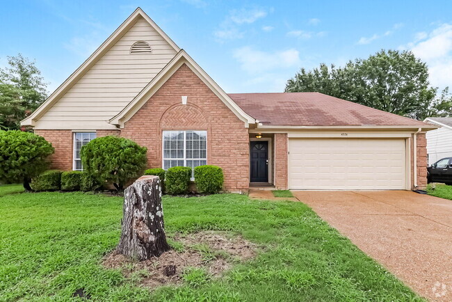 Building Photo - 4574 Kings Grant Dr