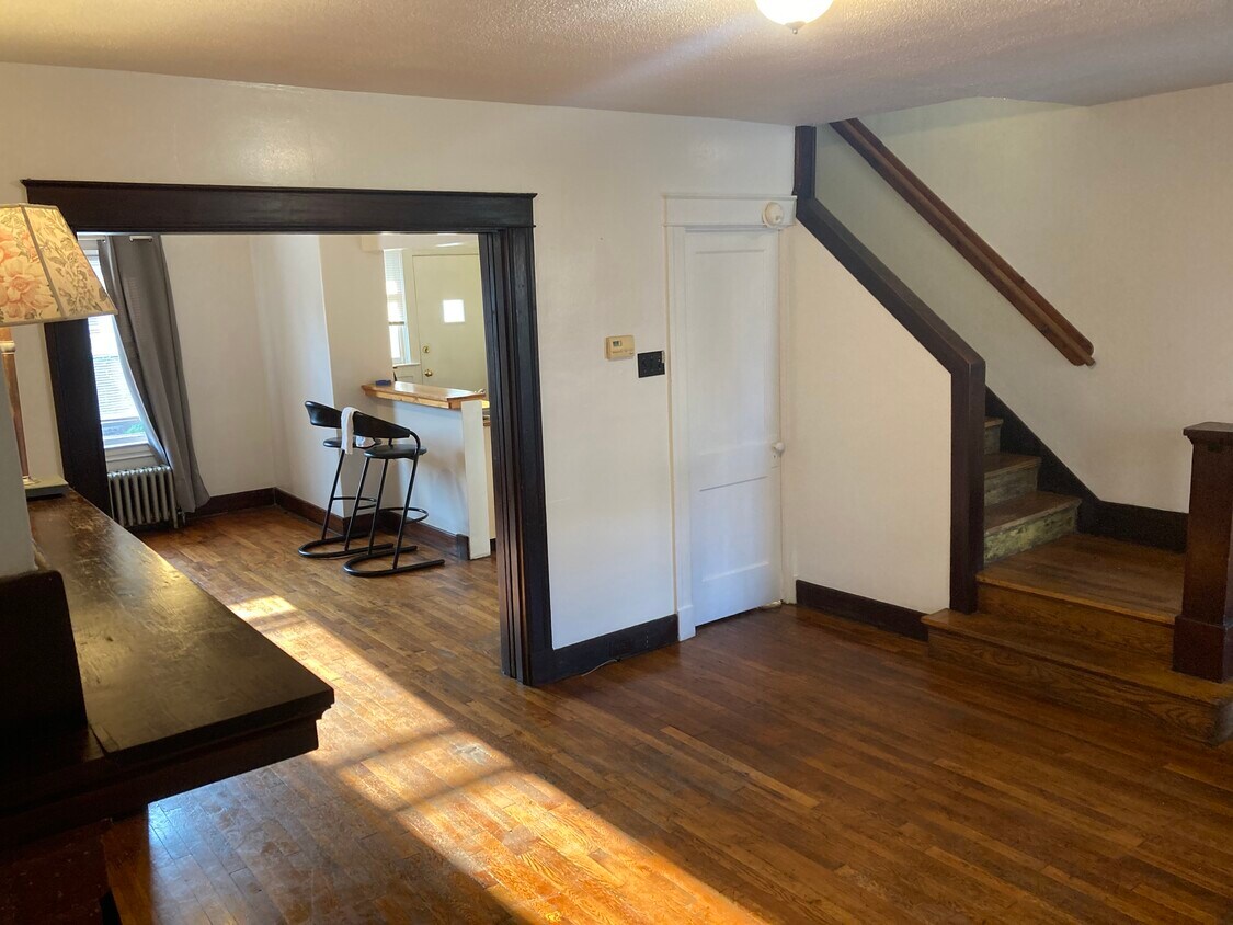 Foto principal - 3254 Dawson St
