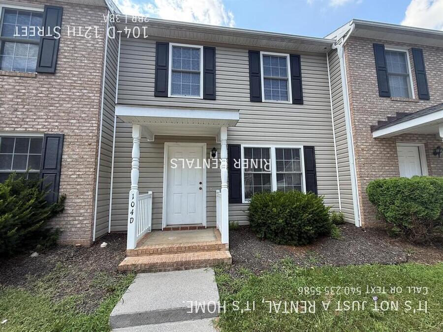 Photo - 104-D 12th Street-