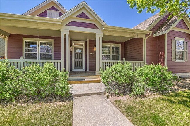 Building Photo - 5138 Mt St Vrain Ave