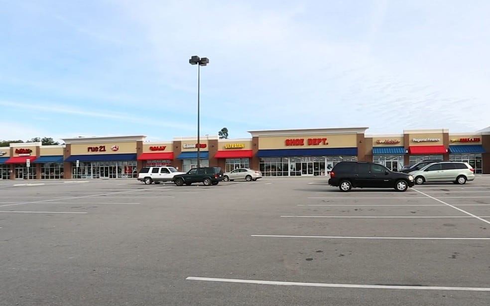 Terry Sanford Apartments for Rent with Wheelchair Access Fayetteville