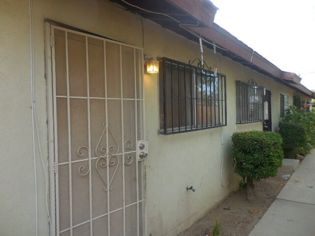 Building Photo - 1109 Monterey St