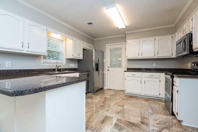 Foto del edificio - 935 Lycomedes Cove