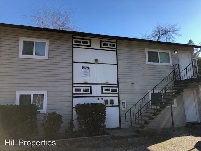 Primary Photo - 4 br, 2 bath Room For Rent - 519 W 6th Street