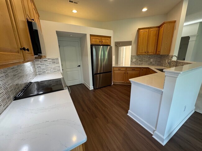 Foto del edificio - 10128 Sawtry Ln