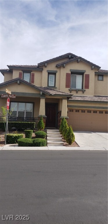 Foto del edificio - 10203 Radcliffe Peak Ave
